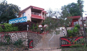 Hotel Anando , Saputara